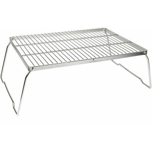      STABILOTHERM BBQ GRID LARGE   -     , -,   