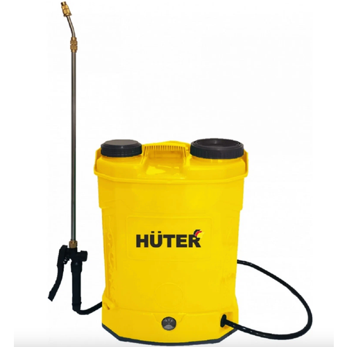    Huter SP-16AC, 16    -     , -,   