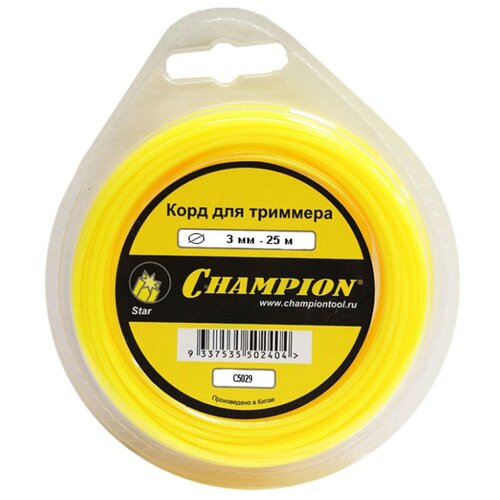   CHAMPION C5029 3  25  1 . 3    -     , -,   