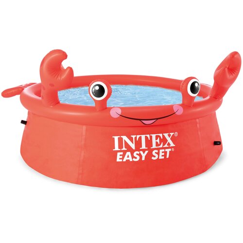    Intex Happy Crab 26100, 18351 , 18351    -     , -,   