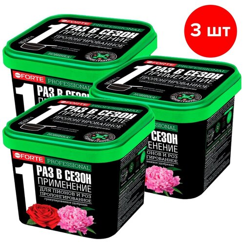 ������ ������ ��������� ��������������� ���������������� Bona Forte ��� ������ � ��� ����� 1 �, 3 �� � �������� ����