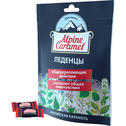 ������ ������ Alpine Caramel ���������� �������� �������, 75 � ����