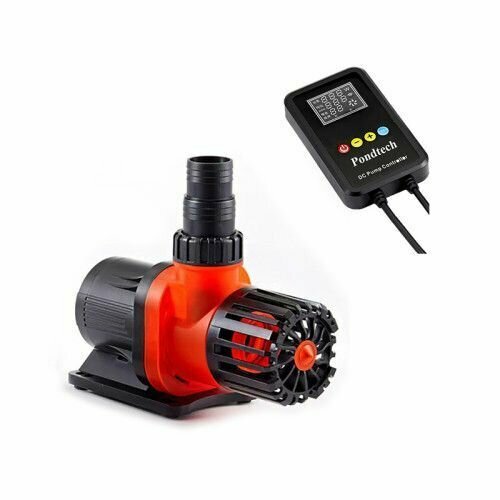 ������ ������ ����� ���������, ��� �������, Pondtech HS 6000 �/� (24 �), � ������������ ����