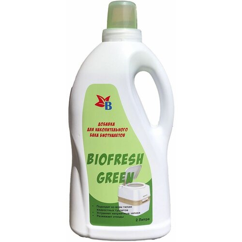      BioFresh Green ( ) 