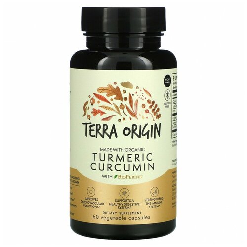 ������ ������ Terra Origin, ��������, �������� � ��������, 60 ������������ ������ ����
