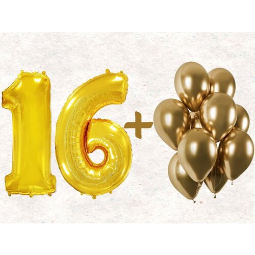 ������ ������ ����� �����: ����� 16 ��� + ���� 10�� ����