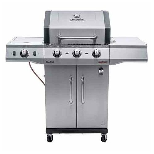     Char-Broil Performance PRO 3S  