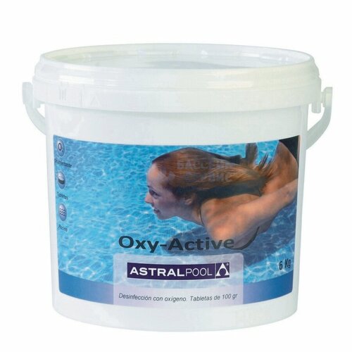     AstralPool  100 , 6  / 0100,  -  1    -     , -,   