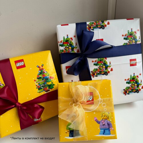 ������ ������ ����������� ������ LEGO 3 ����� � ��������. ������� ����� 84�59 �� ����