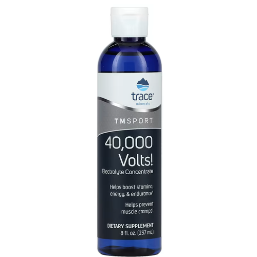 ������ ������ 40000 Volts 237 ml ����
