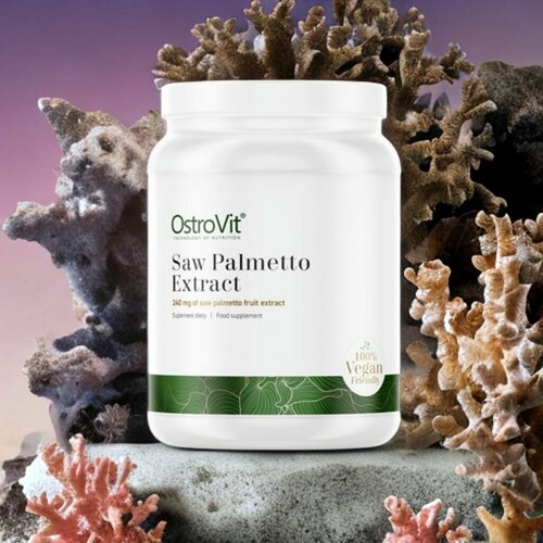 ������ ������ �������� �� ��������� ������ ��������� ����� ��������� �������������� ������ OstroVit Saw Palmetto Extract VEGE 100 �. ������� 416 ������ ����