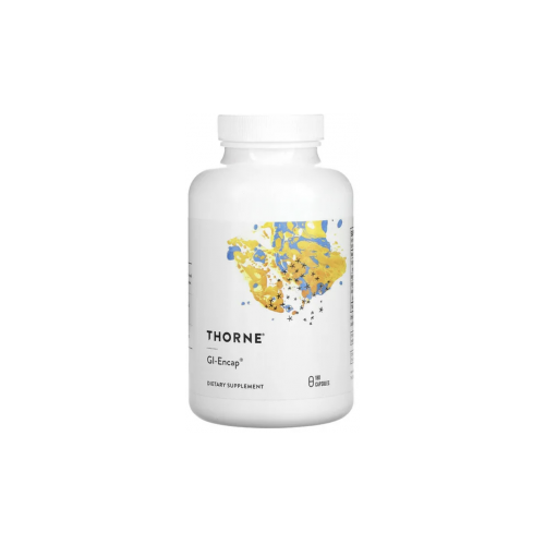 ������ ������ �������� ��� ��� GI-Encap, Thorne Research, 180 ������ ����