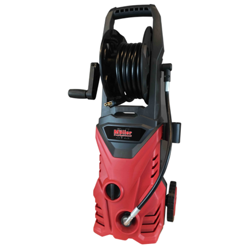 ������ ������ ����� �������� �������� Moller HPW200/2600 ����