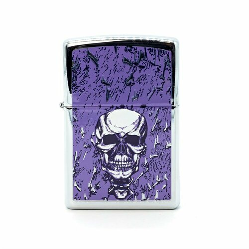 ������ ������ ��������� Zippo Morning after ����