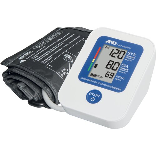 ������ ������ �������� AND UA-888E � �������� ����