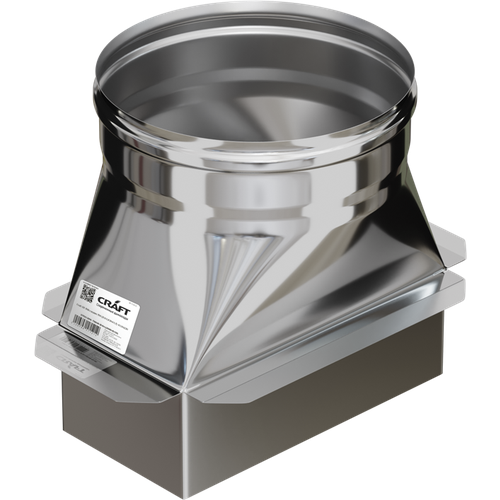 ������ ������ Craft ������� � ��������� ������ 125�250- �150 (304/0,5) ����