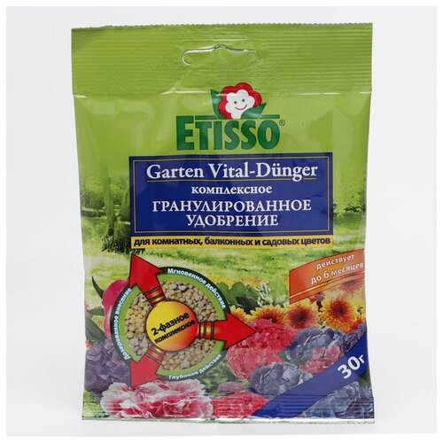     Garten Vital-Dunger   , 30    -     , -,   