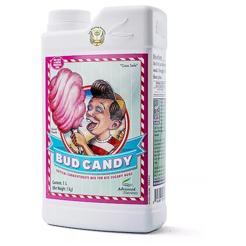 ������ ������ ���������� Advanced Nutrients Bud Candy 0,25� ����