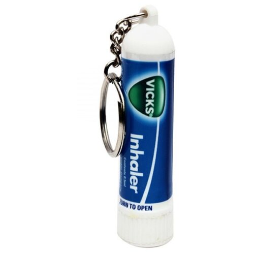 ������ ������ ���������-�������� Vicks Inhaler, 30 �, 0.5 �� ����