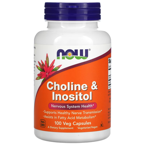  Choline & Inositol, 190 , 100 .   -     , -,   