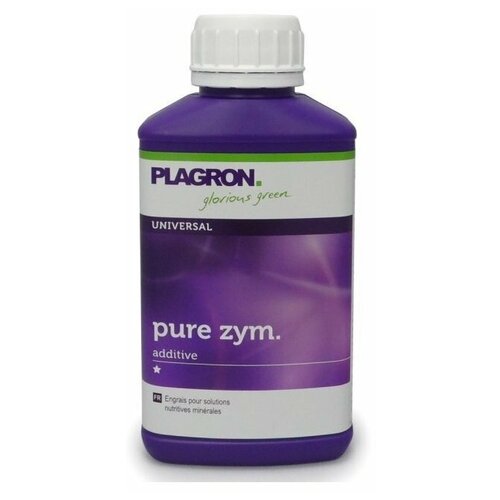   Plagron Pure Zym 500  (0.5 )   -     , -,   