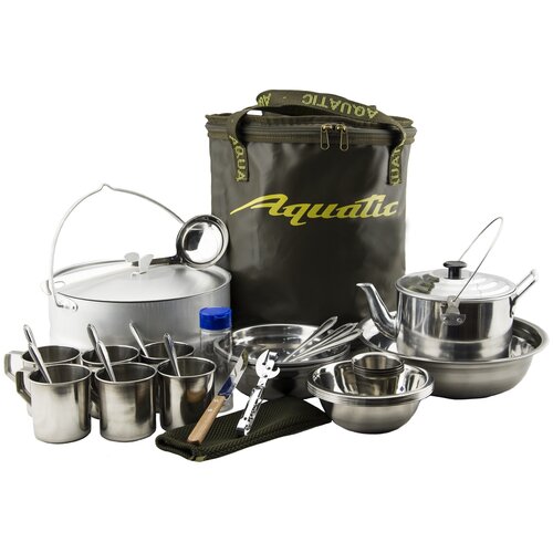 ������ ������ ���������� ����� Aquatic ��-12-6� �� 6 ������ (���� �����: ����) ����