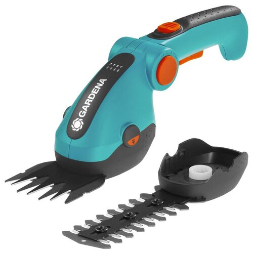 ������ ������ �������-�������� �������������� GARDENA ComfortCut Li (9857-20), 3����, 3.6 �,  � ��� , ������� ����