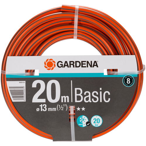 ������ ������ ����� GARDENA Basic, 1/2