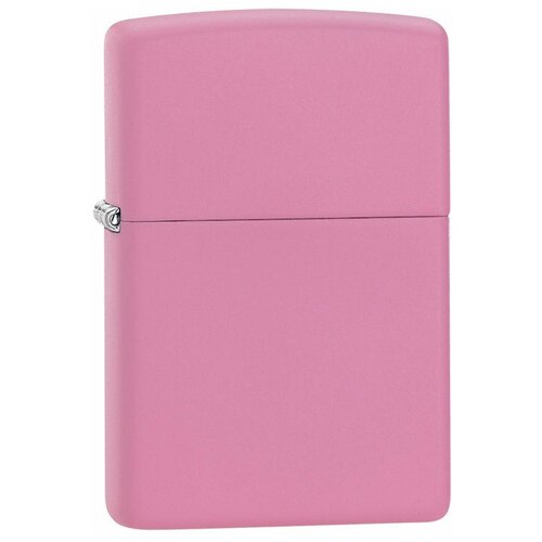  ZIPPO Classic   Pink Matte, /, , , 38x13x57    -     , -,   