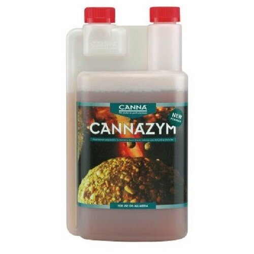 ������ ������ ���������� Canna CANNAZYM 1 ���� ����