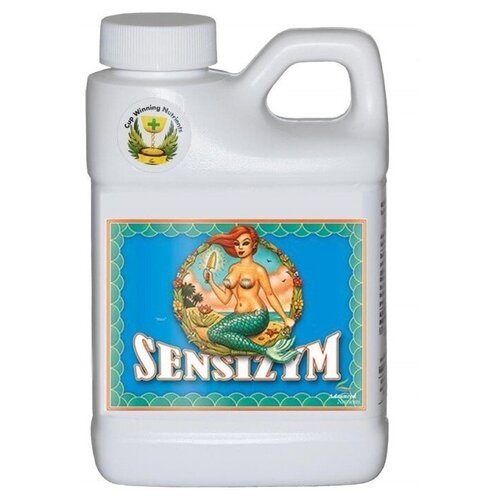 ������ ������ ���������� Advanced Nutrients Sensizym 250 �� ����