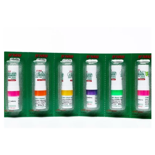 ������ ������ ������� ��������� �������� Green Herb 2 � 1. (�������� 6��.) ����