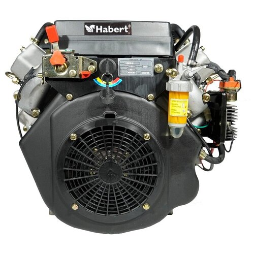 ������ ������ ��������� ��������� Habert HD2V910 D25.4 �� 20� (22�. �, 875���. ��, ��� 25.4��, ������������� �����, ������� 20�) ����