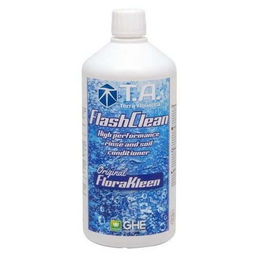  Flash Clean Terra Aquatica ( 1)   -     , -,   