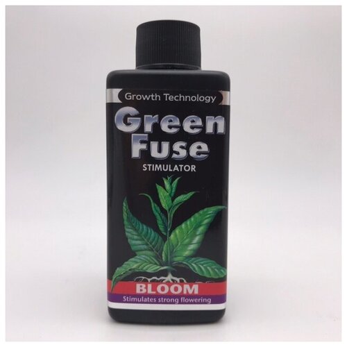     Green Fuse Bloom 100 
