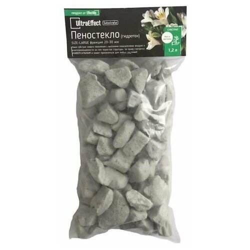 ������ ������ ���������� (��������) UltraEffect - Large ������� 20-30�� 1,2 ����� (������������� �������� EcoLine) ����