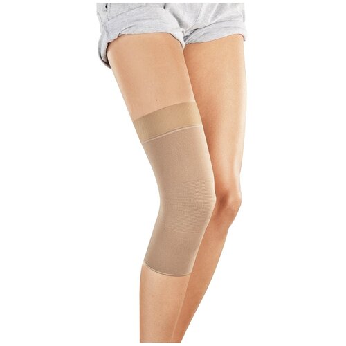 ������ ������ ������ �� �������� ������ Elastic Knee support 602 III ����