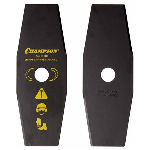 ������ ������ ��� ��� ������� ����� CHAMPION 2/255/25,4 (125R,235R, FS80,85,100,120, FR85,350,450) ����