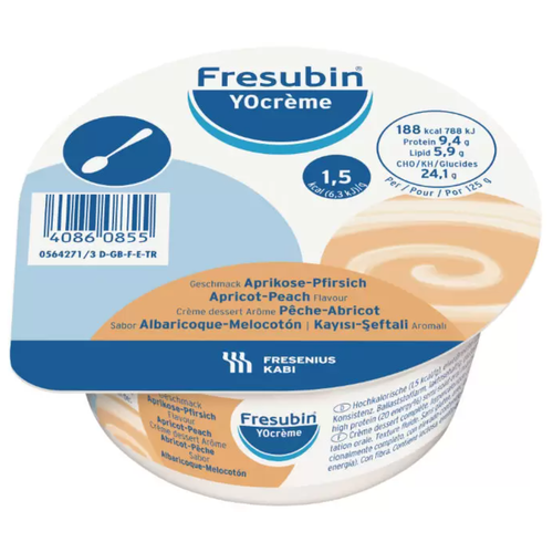 ������ ������ FRESENIUS KABI �������� ������, 125 ��, ������-������� ����
