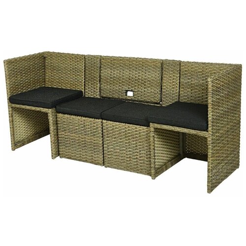 ������ ������ Kaemingk �������� ������ ��� ������� �� �������������� ������� ��������� 110*80*59 �� ��� 4 ������� 840529 ����