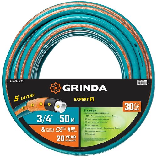     GRINDA  3/4 50 30    -     , -,   