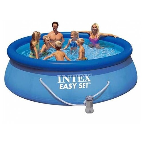   INTEX EASY SET 28132NP, c -, 36676, 5621    -     , -,   