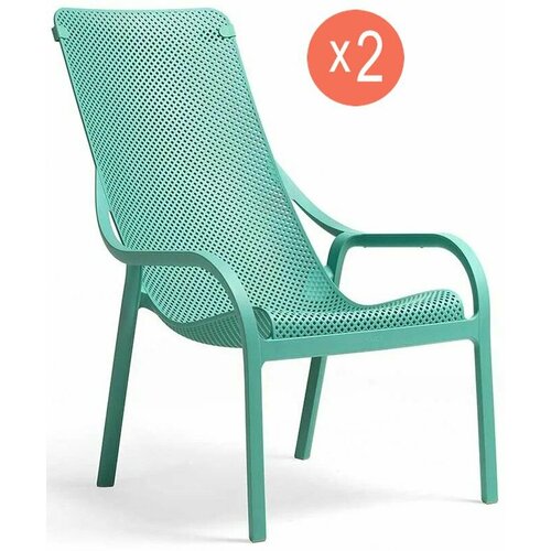 ������ ������ �������� �� 2 ������� ������ Nardi Net Lounge, ���� ���������� ����