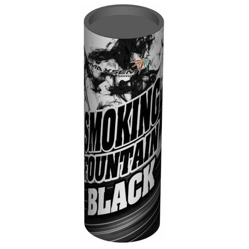 ������ ������ ������� ��� MAXSEM MA0509, 1 ����, black 11.5 �� 4 �� ����