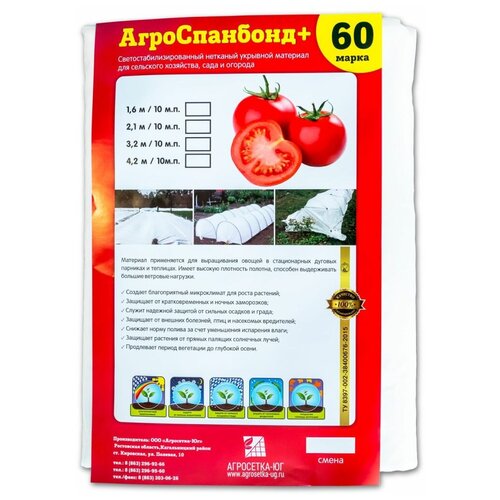 ������ ������ �������� ��������, 4,2�10��, 60 �-��. � ����