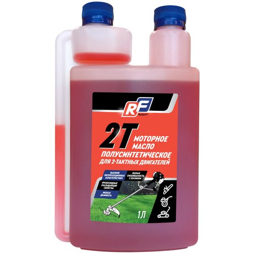 ������ ������ 19761N RUSEFF ����������������� �������� ����� ��� 2-������� ���������� T� (1�) ����