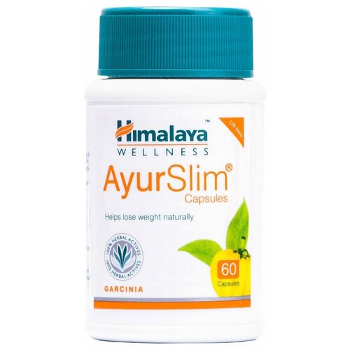 ������ ������ AyurSlim, 60 ��. ����