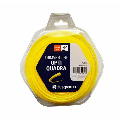 ������ ������ ����� ��� �������� Husqvarna Opti Quadra 2.7 ��/55 � ���������� ����