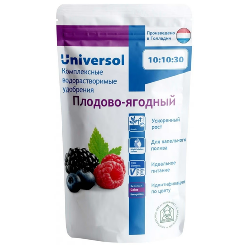  Universol  - NPK 10-10-30+3,3MgO+      - , , 500    -     , -,   