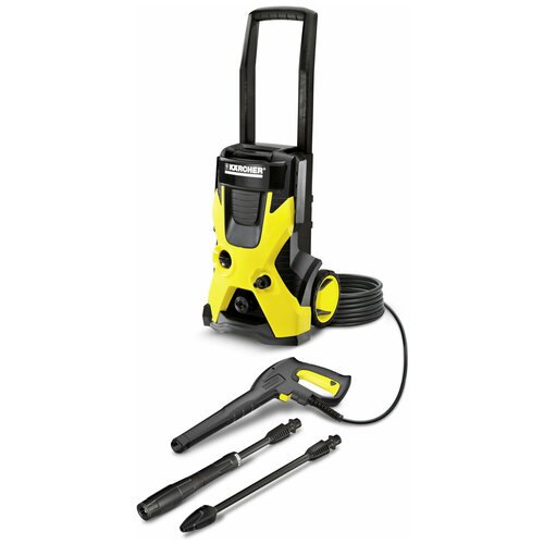      () Karcher K 5 Basic   -     , -,   